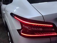 Usata Citroën e-C4 Shine 56 kW (77 CV) 2023 Bianco Berlina