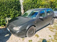 Usata VW Golf IV 101 CV (74 kW) 1998 Utilitaria