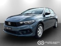 Usata Fiat Tipo 131 CV (96 kW) 2025 Blu Utilitaria