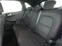 Usata Ford Kuga ST-Line 152 CV (111 kW) 2023 Magnetic grey  metallizzato SUV