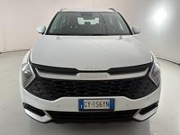 Usata Kia Sportage 136 CV (100 kW) 2025 Bianco SUV