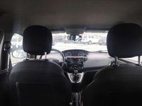 Usata Lancia Ypsilon 69 CV (50 kW) 2018 Bianco Utilitaria