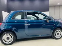 Usata Fiat 500 Dolcevita 69 CV (50 kW) 2020 687/b Utilitaria