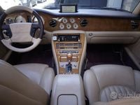 Usata Bentley Arnage 405 CV (297 kW) 1999 Nero Berlina