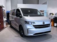 Nuova VW Caravelle Life 150 CV (110 kW) 2025 Argento Monovolume
