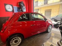 Usata Fiat 500 Red 69 CV (50 kW) 2023 Rosso Berlina