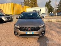Usata Fiat Tipo Business 95 CV (69 kW) 2018 Beige Station wagon