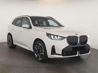 Usata BMW X3 M Sport 197 CV (144 kW) 2026 Bianco SUV