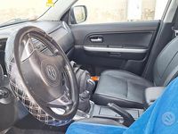 Usata Suzuki Vitara 2011 SUV