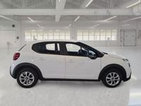 Usata Citroën C3 Feel 101 CV (74 kW) 2022 Utilitaria