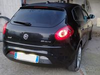 usata Fiat Bravo 1.9 Multijet