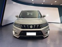 Usata Suzuki Vitara 129 CV (94 kW) 2023 Gray SUV