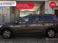 Usata Dacia Jogger Comfort 100 CV (73 kW) 2022 Grigio Monovolume