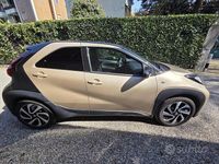 Usata Toyota Aygo X 72 CV (52 kW) 2023 SUV