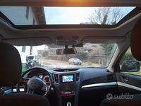 Usata Subaru Outback Trend 150 CV (110 kW) 2015 Grigio SUV