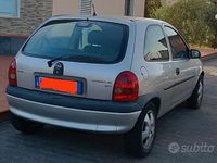 Usata Opel Corsa 1998 Utilitaria