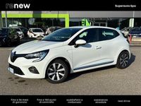 Käytetty Renault Clio V Zen 140 HP (102 kW) 2021 Valkoinen Viistoperä
