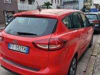 Usata Ford C-MAX Titanium S 95 CV (69 kW) 2019 Monovolume