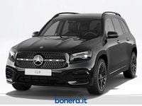 Nuova Mercedes GLB200 AMG Line Premium 150 CV (110 kW) 2026 Nero cosmo SUV