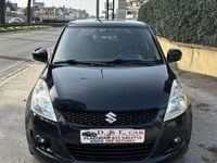 Usata Suzuki Swift GL 75 CV (55 kW) 2012 Other Utilitaria