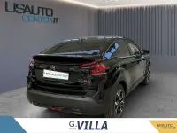 Usata Citroën e-C4 Shine 100 kW (136 CV) 2023 Grigio SUV