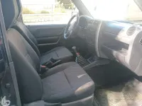 Usata Suzuki Jimny 85 CV (62 kW) 2013 Nero SUV