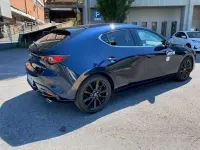 Usata Mazda 3 Homura-Line 140 CV (102 kW) 2026 Crystal blue Berlina