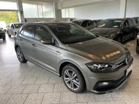 usata VW Polo 1.0 EVO 80 CV 5p. Sport Neopatentati