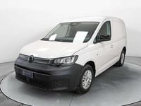 Nuova VW Caddy Business 102 CV (75 kW) 2026 Bianco Monovolume