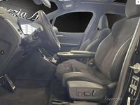 Usata BMW 220 Active Tourer M Sport 170 CV (125 kW) 2025 Nero Monovolume