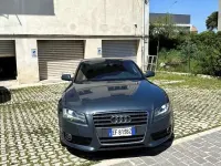 Usata Audi A5 Ambition 170 CV (125 kW) 2011 Coupé