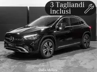 Nuova Mercedes GLA200 Advanced 150 CV (110 kW) 2026 Nero SUV