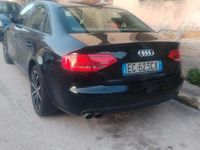 Usata Audi A4 2010 Berlina
