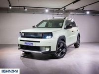 Nuova Fiat Grande Panda La Prima 110 CV (80 kW) 2025 Azzurro Utilitaria