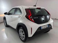 Usata Toyota Aygo X Active 72 CV (52 kW) 2025 Bianco SUV