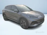 Usata BYD Atto 3 Comfort 149 kW (203 CV) 2025 Grigio SUV