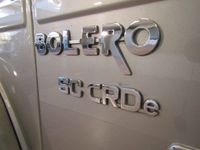 usata Mahindra Bolero 2.5 CRDe 4WD SC Pick Up CASSONE