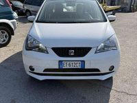Usata Seat Mii Style 68 CV (50 kW) 2013 Other Utilitaria