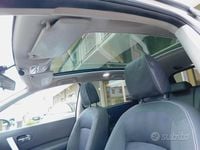 Usata Nissan Qashqai 110 CV (80 kW) 2013 Bianco SUV