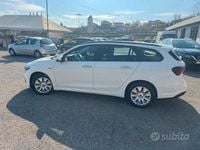 Usata Fiat Tipo Business 120 CV (88 kW) 2019 Bianco Station wagon