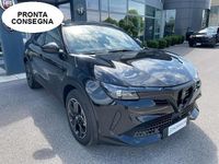 Usata Alfa Romeo GT Junior Edizione Speciale 145 CV (106 kW) 2025 Nero SUV