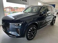 Nuova Volvo XC90 Plus 250 CV (183 kW) 2026 Denim blue SUV