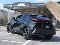 Usata Toyota C-HR+ Trend 111 kW (151 CV) 2025 Grigio SUV