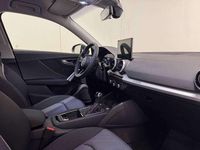 Usata Audi Q2 S-Line 150 CV (110 kW) 2025 Grigio SUV