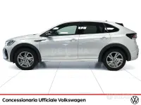 Usata VW Taigo R-line 110 CV (80 kW) 2023 Grigio SUV
