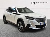 Usata Peugeot e-2008 Allure 100 kW (136 CV) 2021 Other SUV