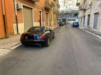 Usata Mercedes SLK200 163 CV (119 kW) 2006 Nero Cabrio