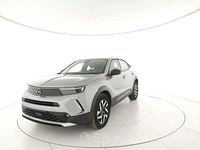 Nuova Opel Mokka Elegance 131 CV (96 kW) 2026 Gray SUV