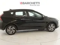 Nuova Hyundai Bayon 79 CV (58 kW) 2026 Nero SUV