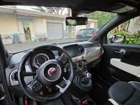 usata Fiat 500S 2018